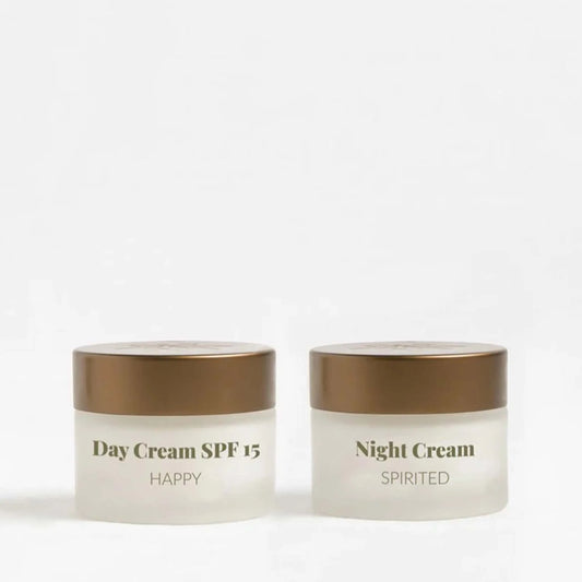 Day and Night Set