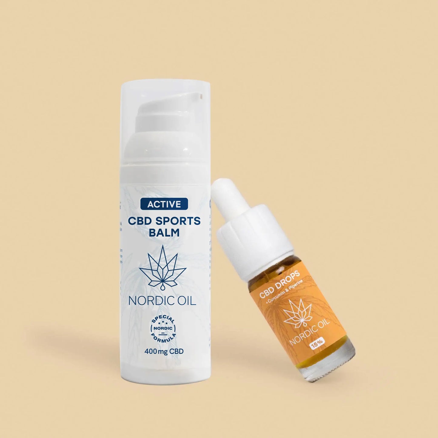 Active CBD Bundle