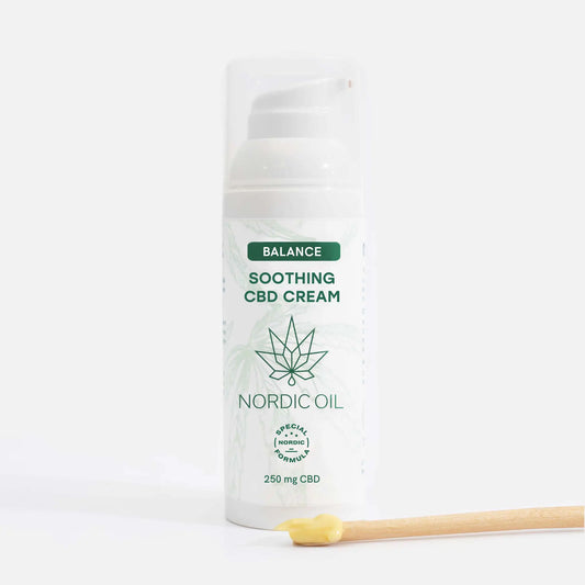 CBD Cream
