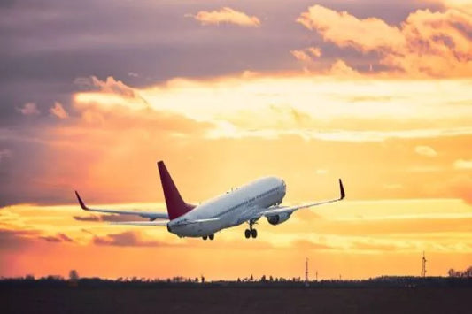Can you take CBD oil on a plane?