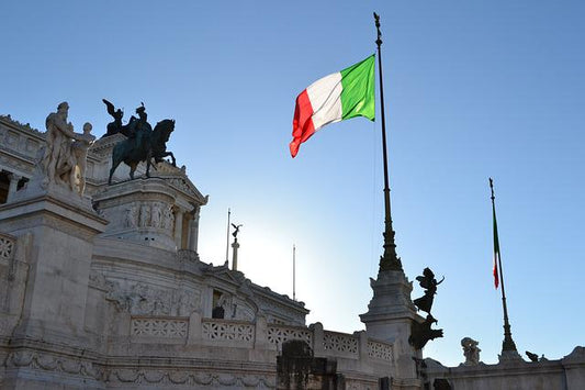 Is CBD legal in Italy?