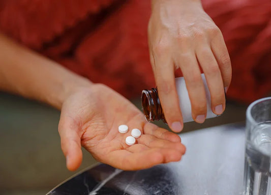 Magnesium Dosage: How Much Magnesium Per Day?
