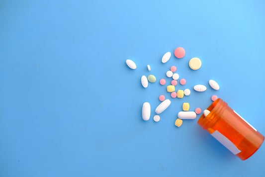 What drugs should NOT be taken with CBD