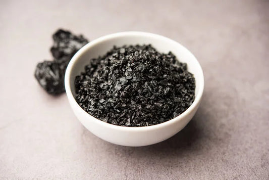 What is Shilajit: Benefits, Effects, Uses, Dosage