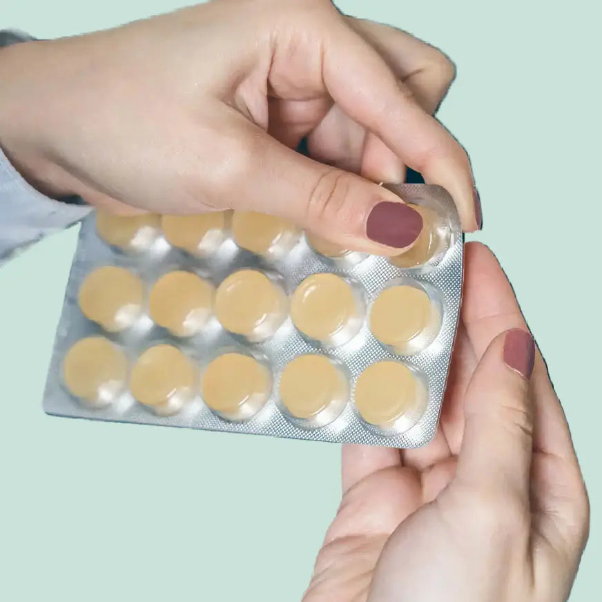 CBD Supplements