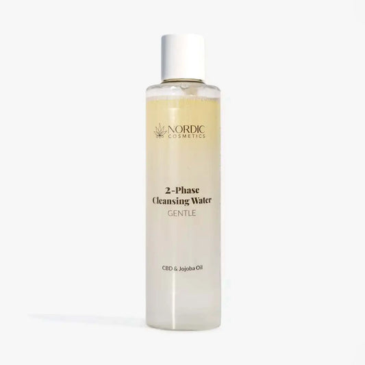 2-Phase Cleansing Water