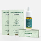 CBD Starter Set