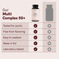 Multi Complex 50+