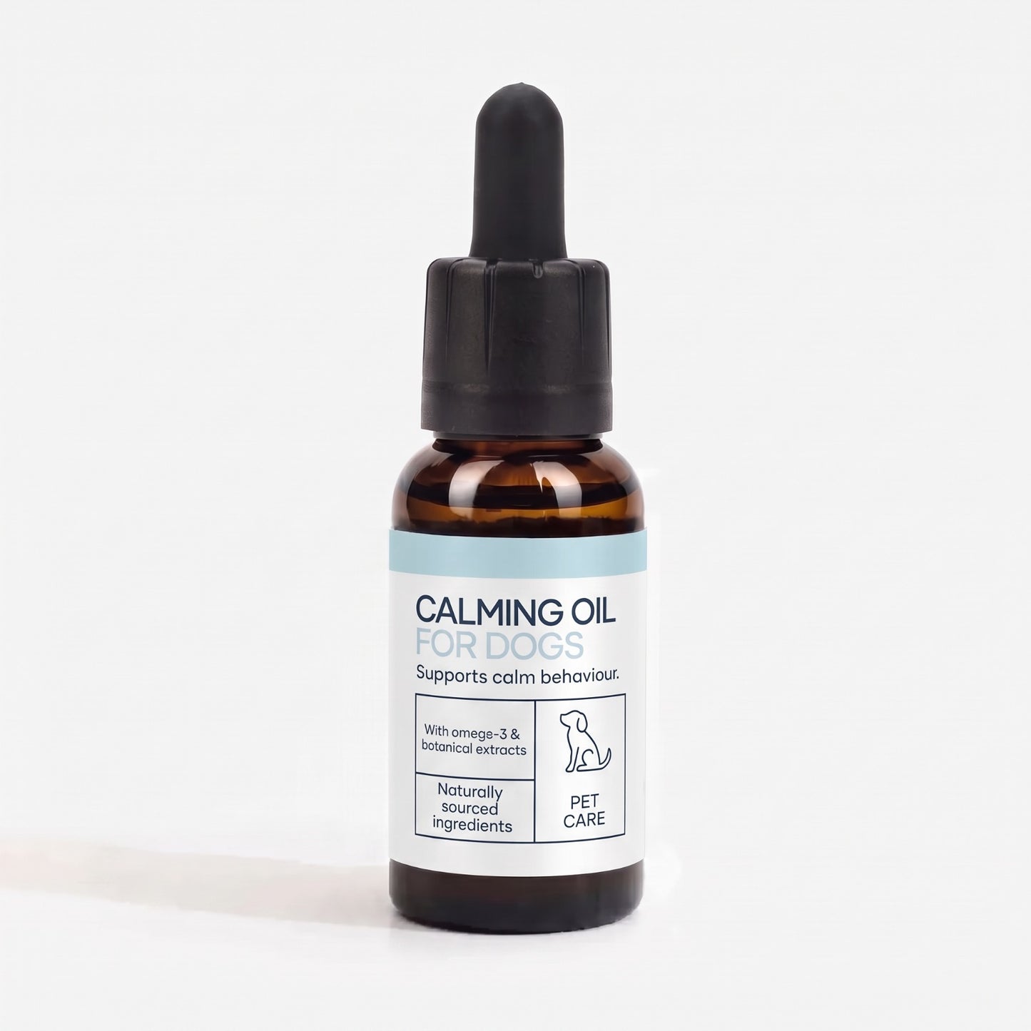 Calming Oil for Dogs