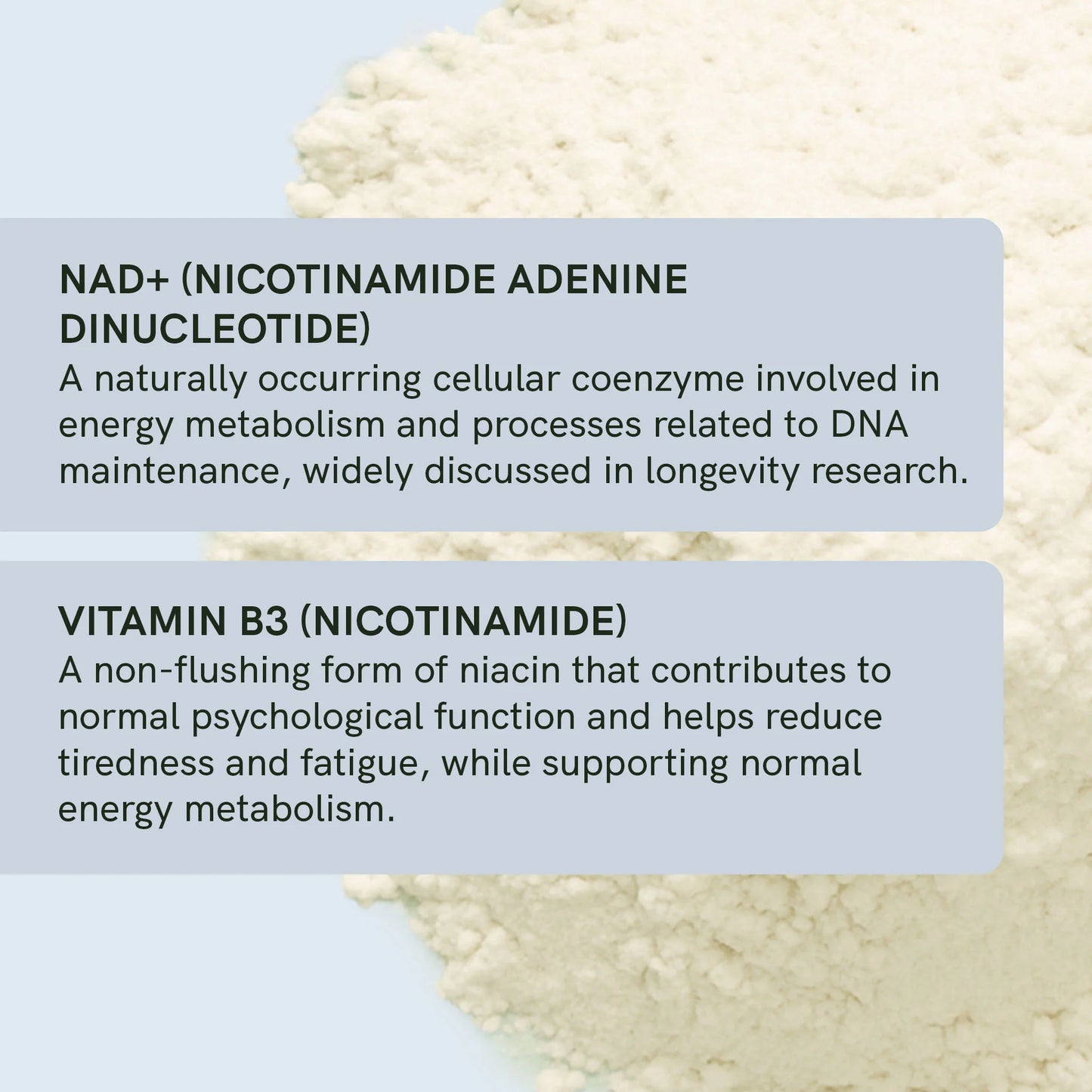 NAD+ Capsules