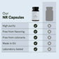 Nicotinamide Riboside (NR) Capsules