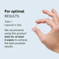 Nicotinamide Riboside (NR) Capsules