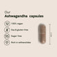 Ashwagandha Capsules