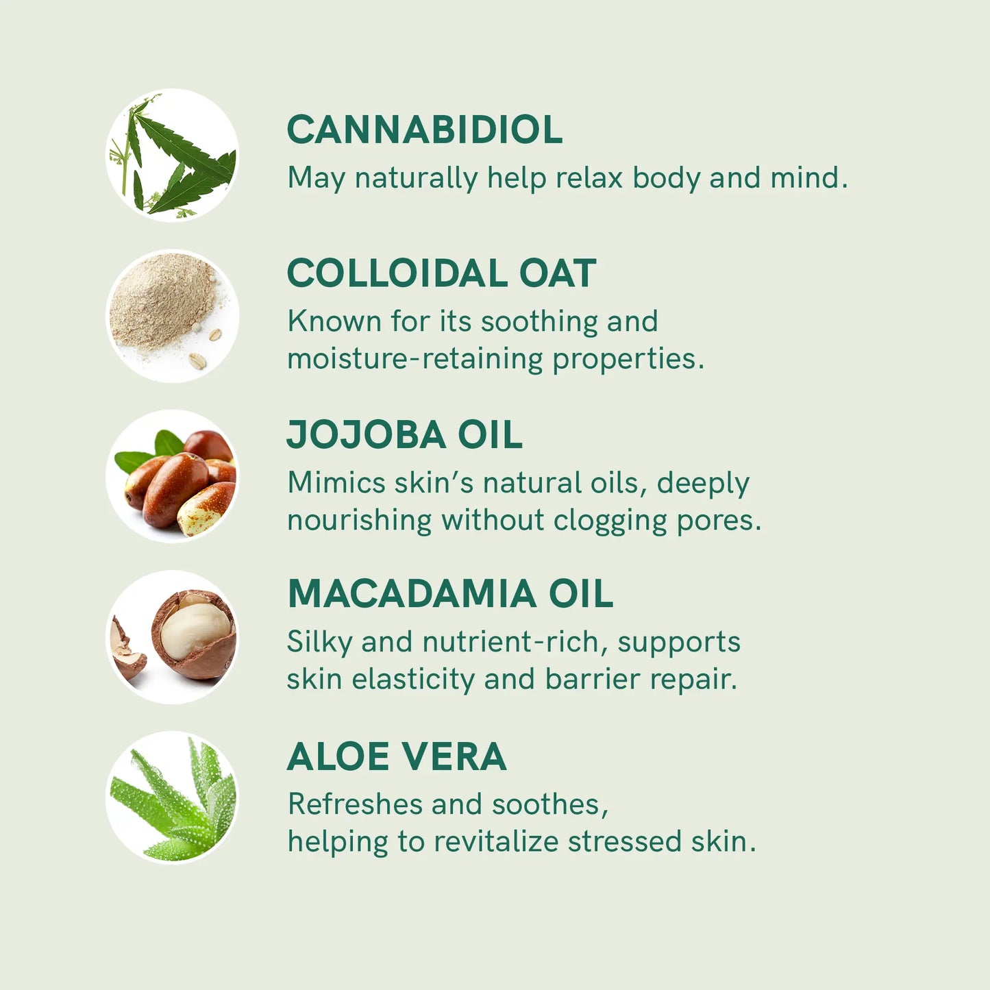 CBD Cream