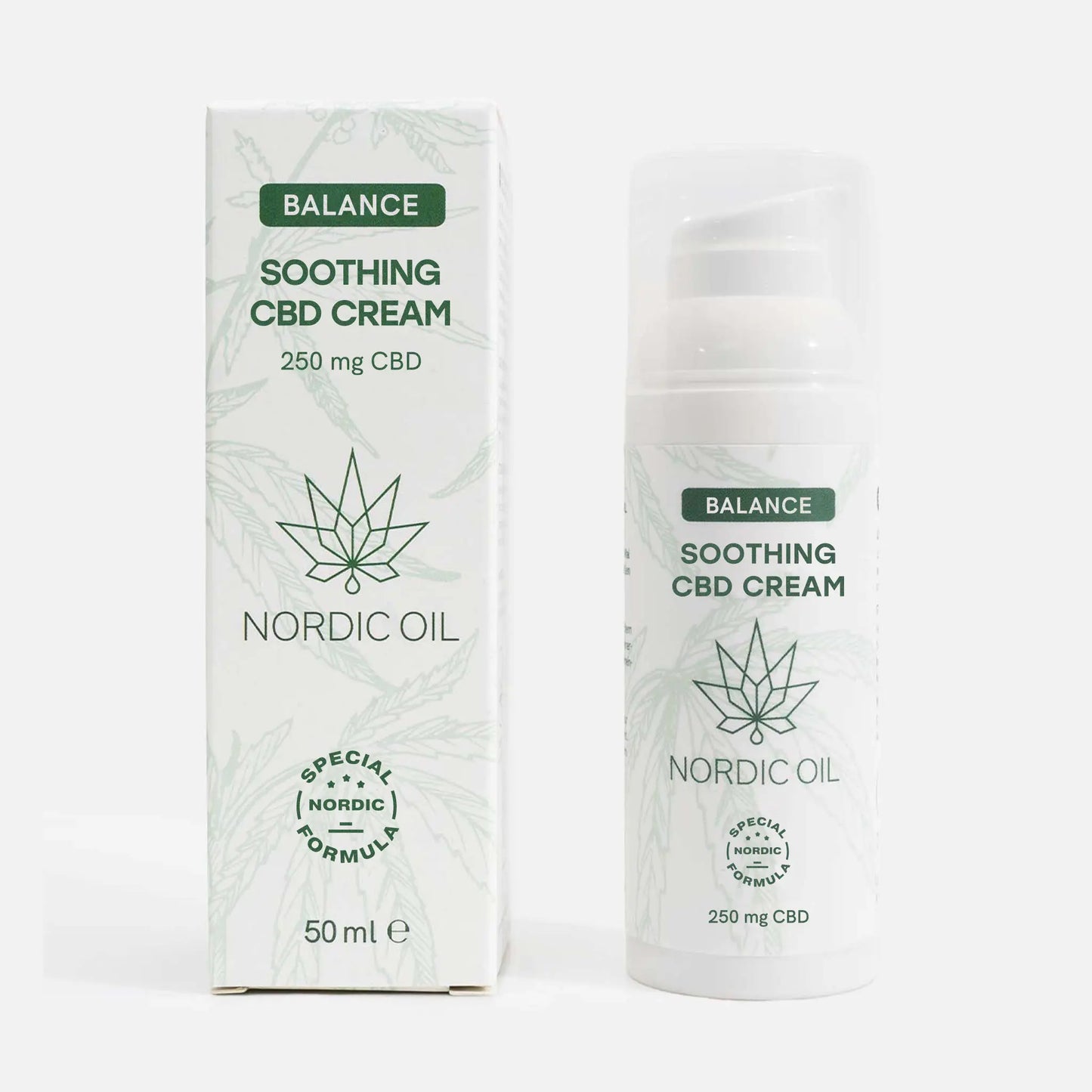 CBD Cream