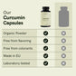 Curcumin Capsules