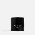 CBD Eye Cream - Hyaluronic Acid