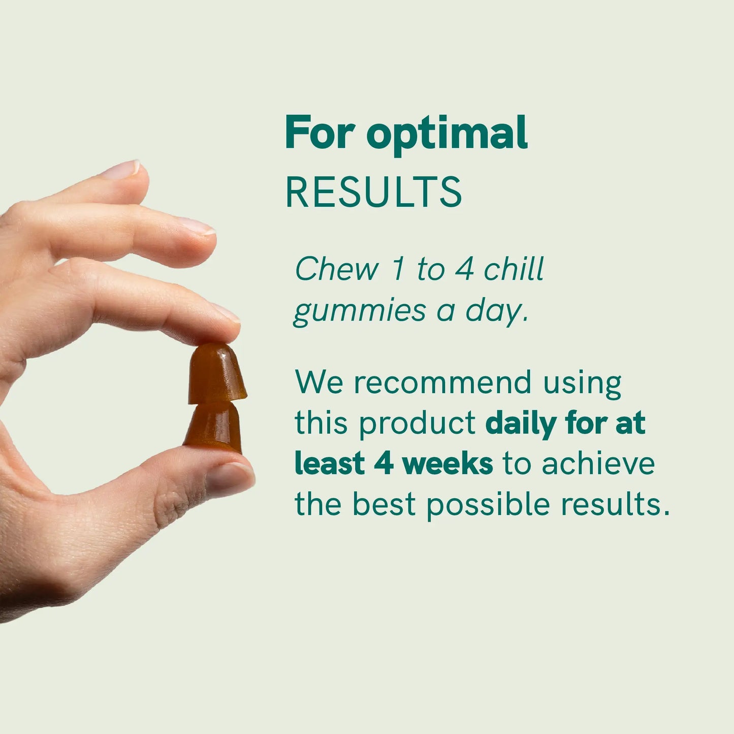 CBD Gummies (600 mg) Relax