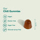 CBD Gummies (600 mg) Relax