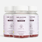 3FOR2: CBD Gummies (1500 mg) Berries