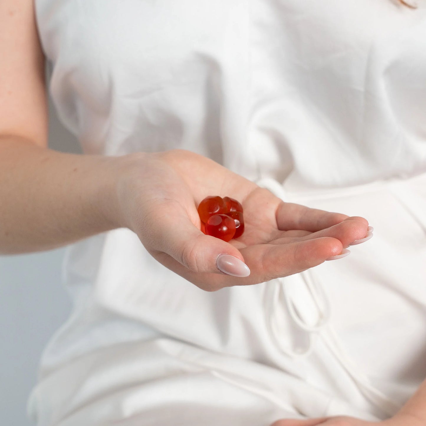 CBD Gummies (900 mg) Strawberry