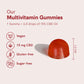 CBD Gummies (900 mg) Strawberry