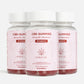 3FOR2 CBD Gummies (900 mg) Strawberry