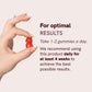Hair Skin and Nails Gummies