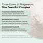 Magnesium complex