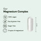 Magnesium complex