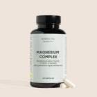 Magnesium complex