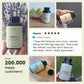 Moringa Powder Capsules
