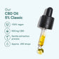 CBD Oil Classic (5%)