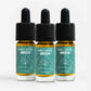 3FOR2: CBD Oil Classic (5%)