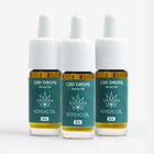 3FOR2: CBD Oil Plus (5%)