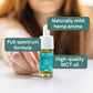 CBD Oil Plus (10%)
