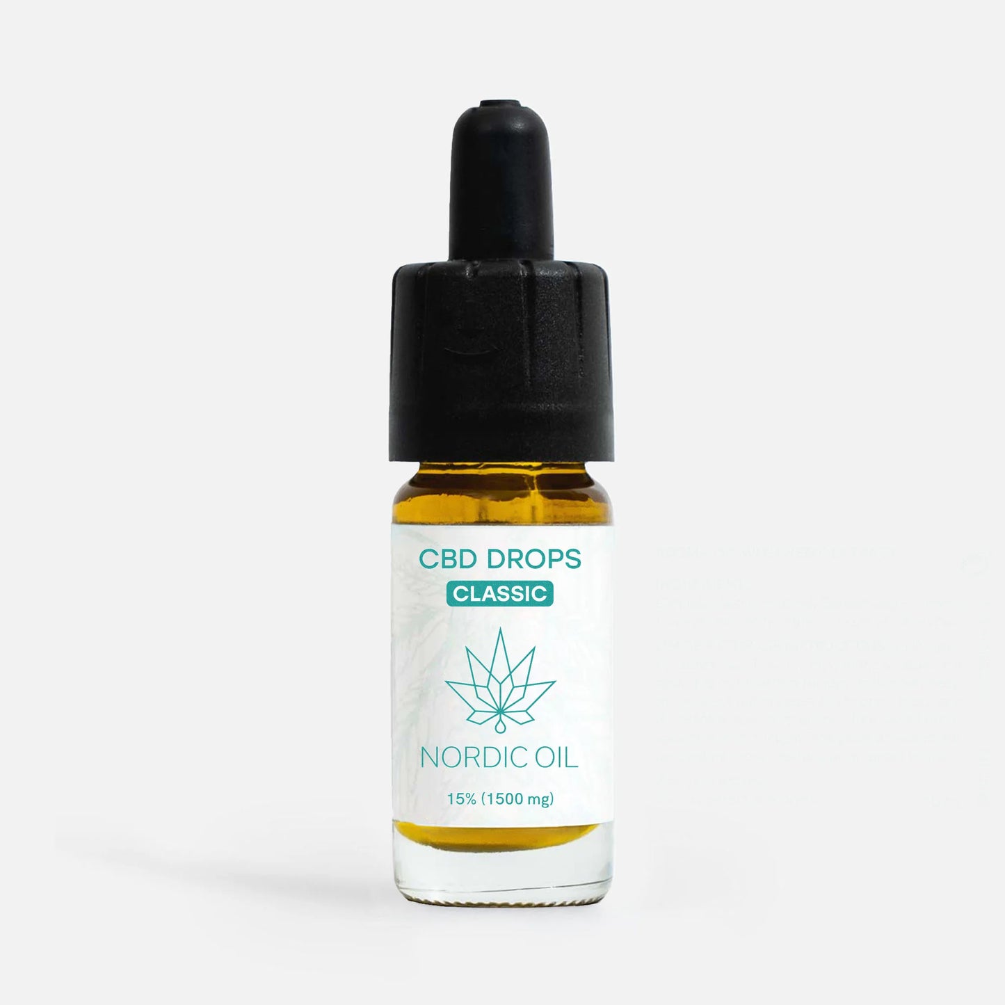 CBD Oil Classic (15%)