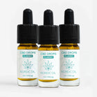 3FOR2: CBD Oil Classic (15%)