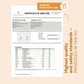 CBD Oil (15%) with Curcumin