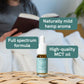 3FOR2: CBD Oil Plus (15%)