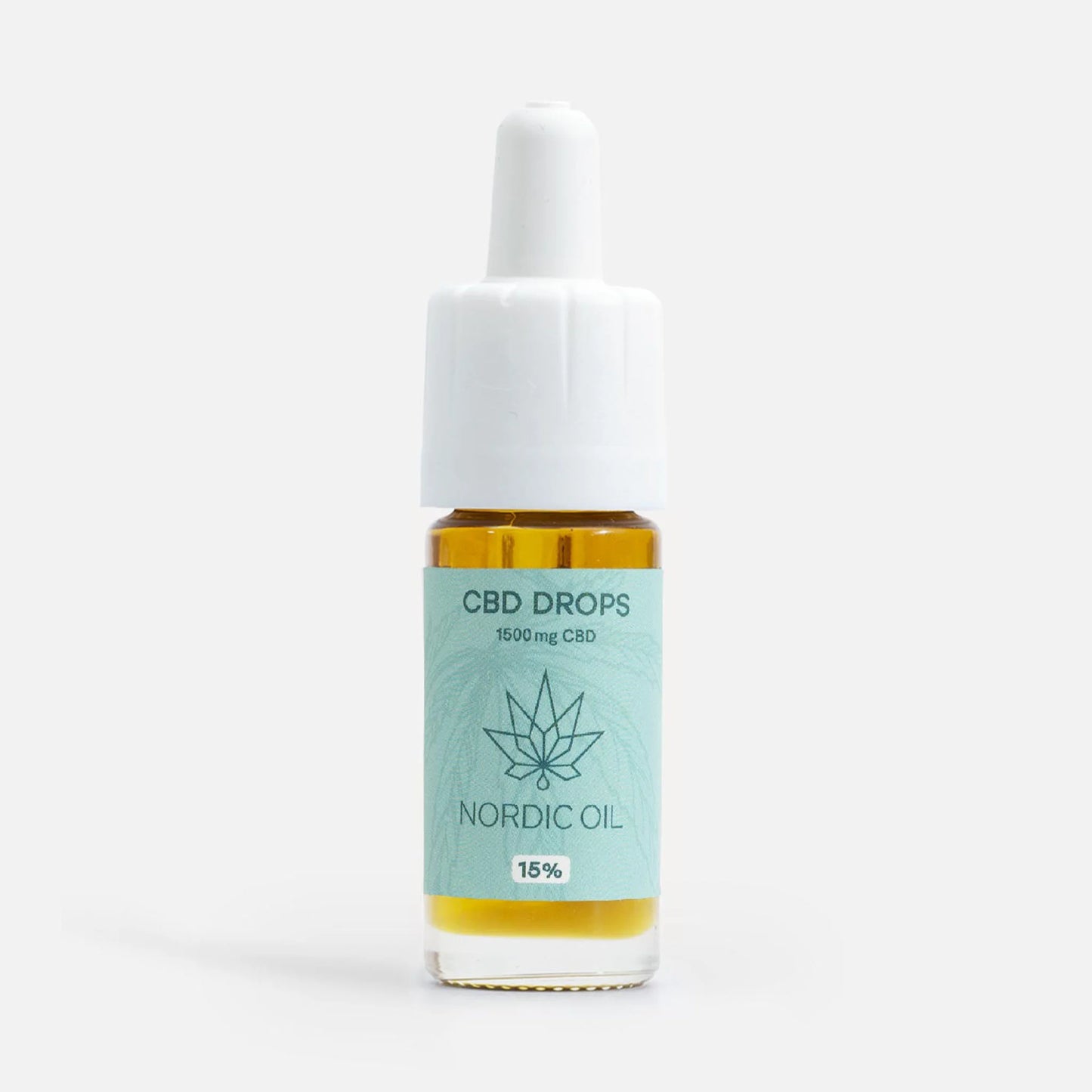 CBD Oil Plus (15%)