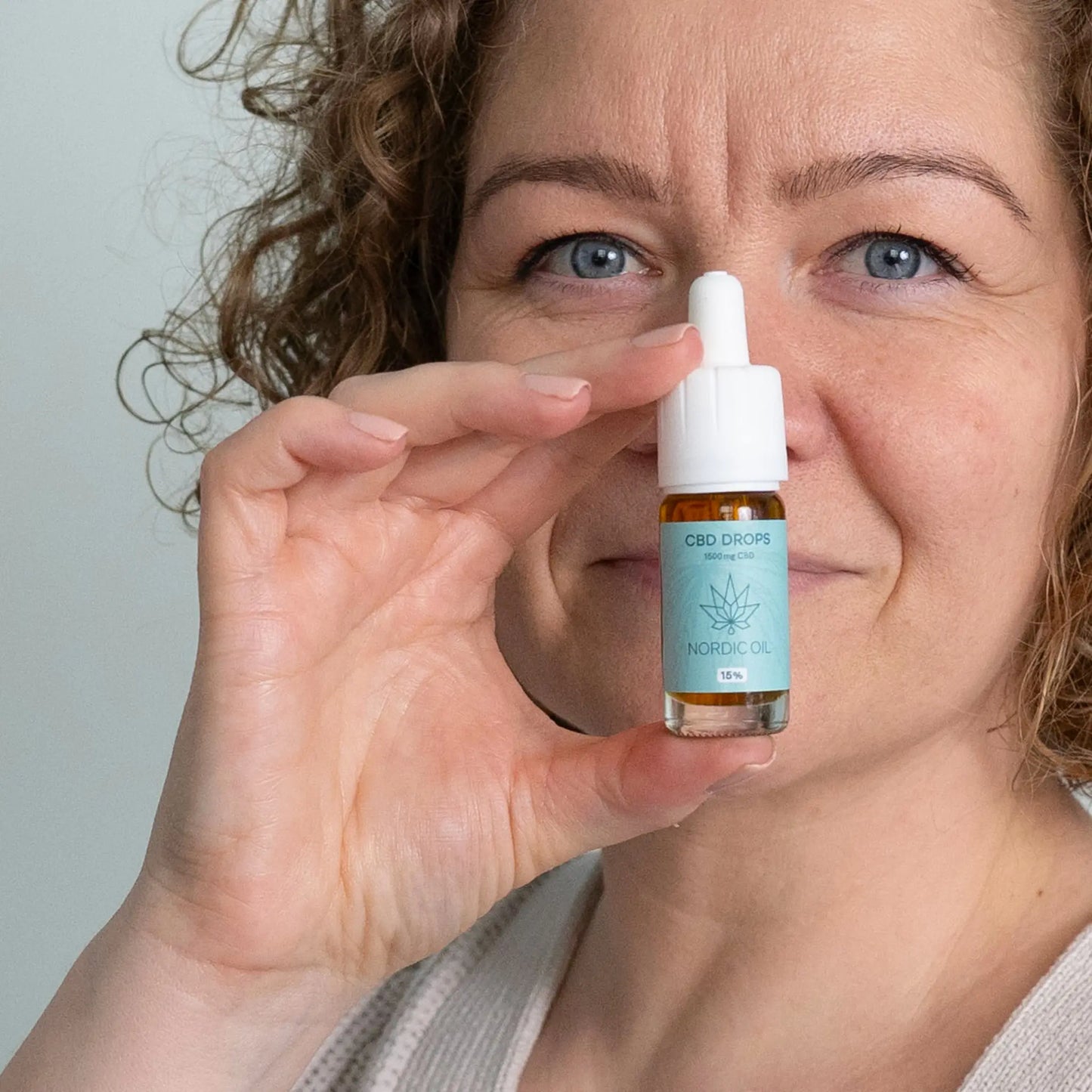 3FOR2: CBD Oil Plus (15%)