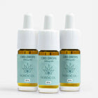 3FOR2: CBD Oil Plus (15%)
