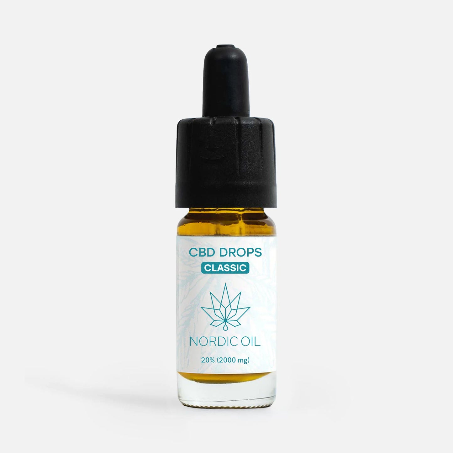 CBD Oil Classic (20%)