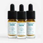 3FOR2: CBD Oil Classic (20%)