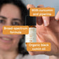 3FOR2: CBD Oil (20%) with Curcumin