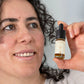 3FOR2: CBD Oil (20%) with Curcumin