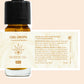 3FOR2: CBD Oil (20%) with Curcumin