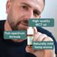 3FOR2: CBD Oil Plus (20%)