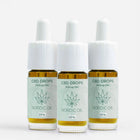 3FOR2: CBD Oil Plus (20%)
